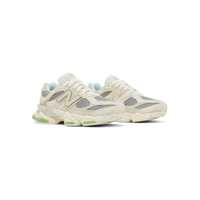 Bricks & Wood x New Balance 9060 'Nothing Changed but the Address'