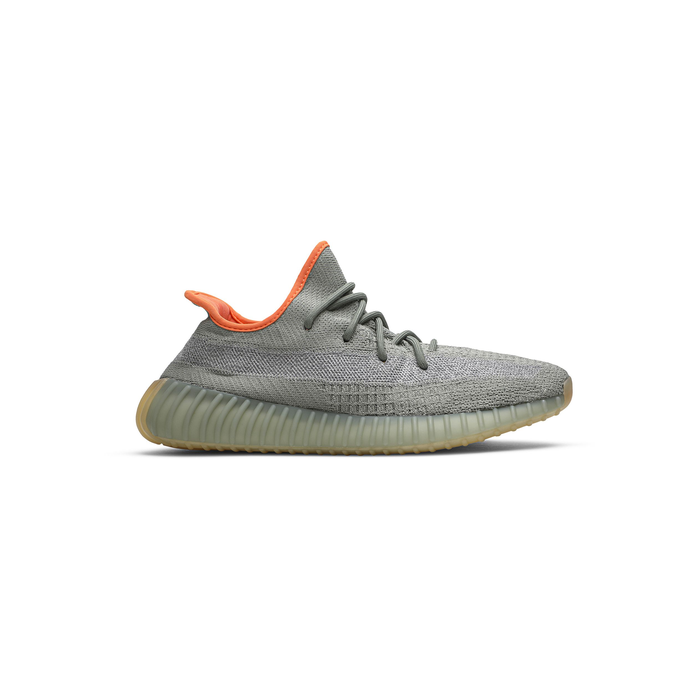 Adidas Yeezy Boost 350 V2 'Desert Sage'