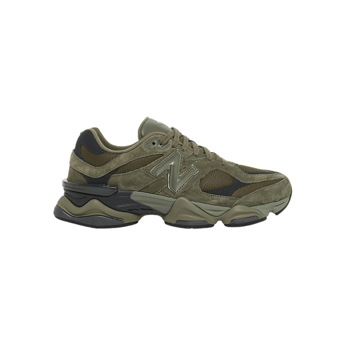 New Balance 9060 'Olive Grey'