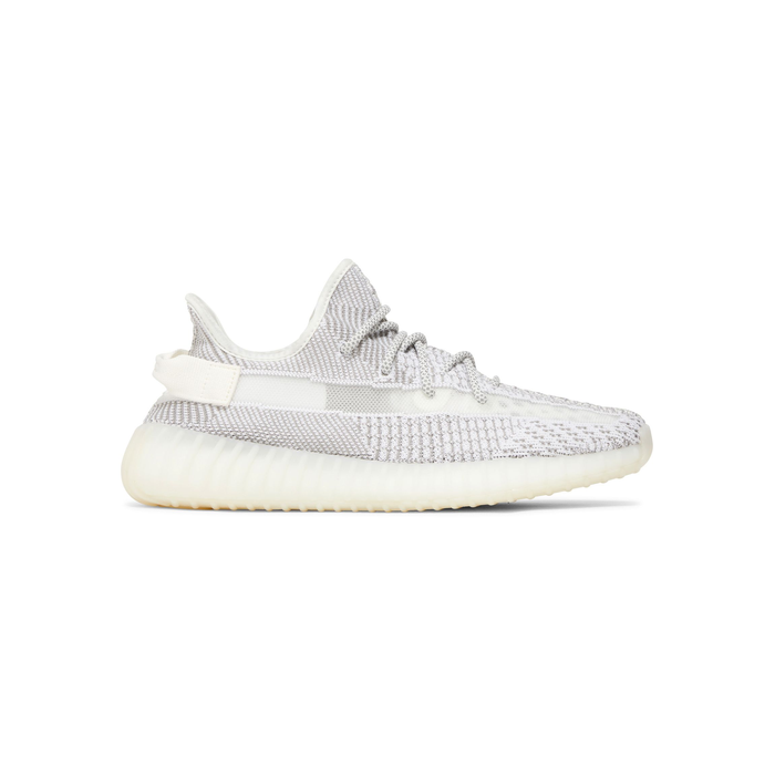 adidas Men's Yeezy Boost 350 V2 'Static Non-Reflective' 2023