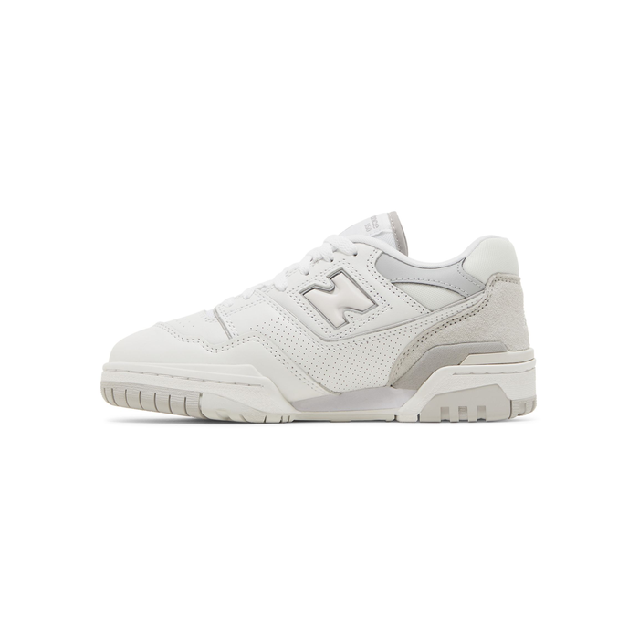 New Balance Wmns 550 'White Rain Cloud'