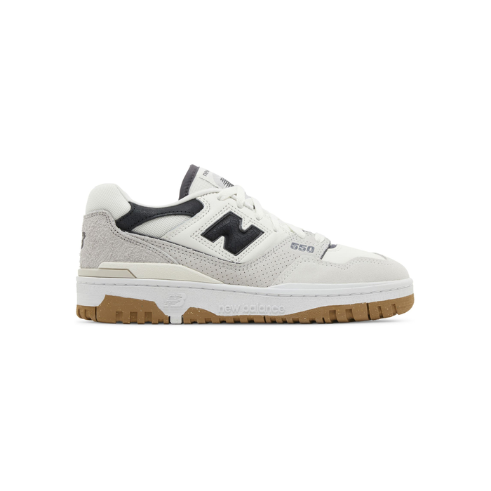 New Balance Wmns 550 'Sea Salt Grey Matter'