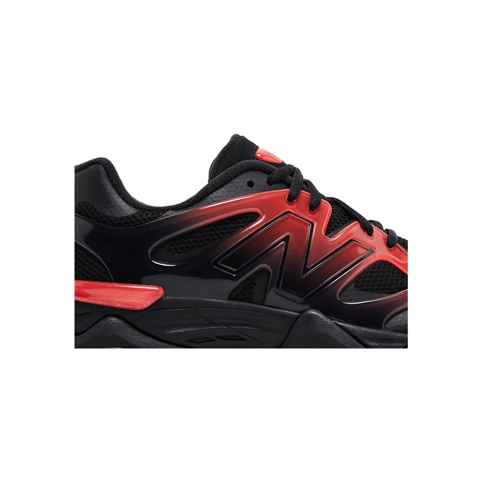 New Balance 9060 X 'Black Red'