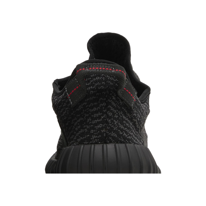 adidas Men's Yeezy Boost 350 'Pirate Black' 2023