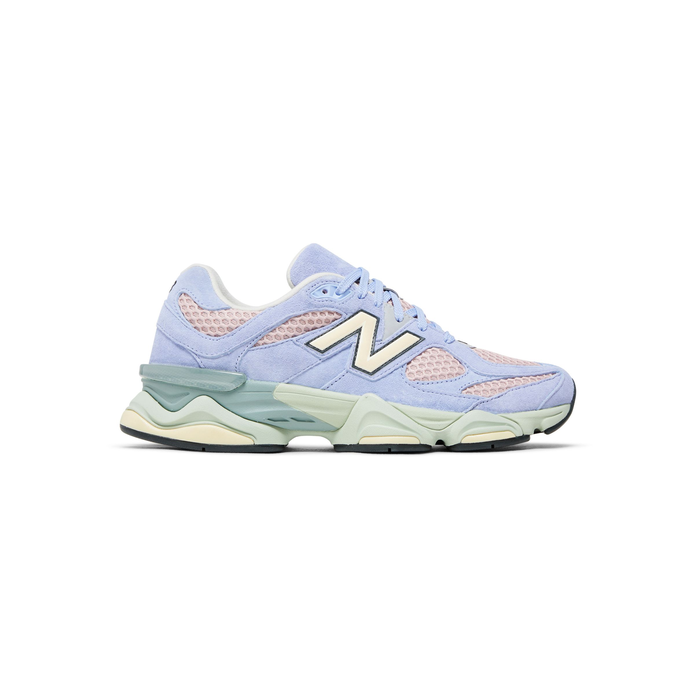 The Whitaker Group x New Balance 9060 'Missing Pieces Pack - Daydream Blue'