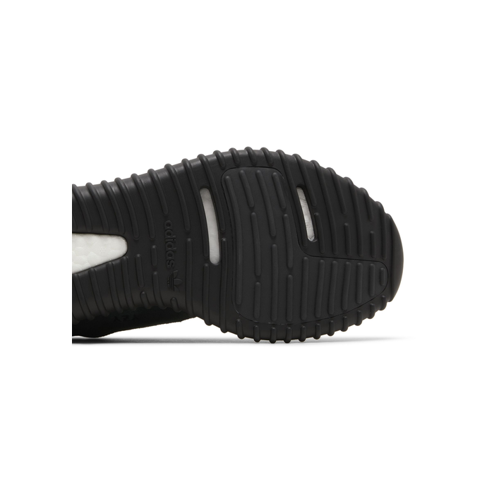 adidas Men's Yeezy Boost 350 'Pirate Black' 2023