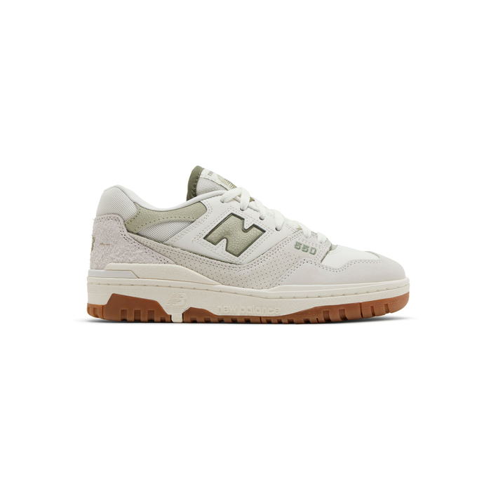 New Balance Women's 550 'Spring Collection - Olivine'
