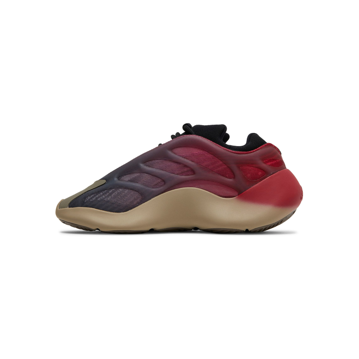 adidas Men's Yeezy 700 V3 'Fade Carbon'