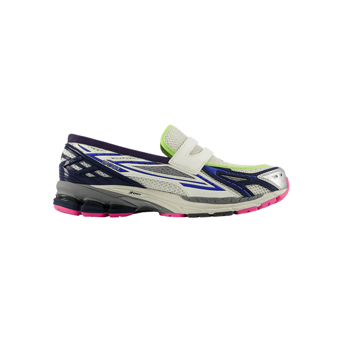 New Balance 1906L 'Neon Silver Metallic'