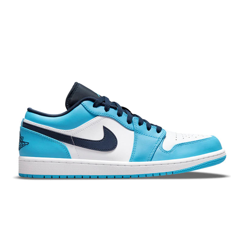 Jordan 1 Low UNC (2021)