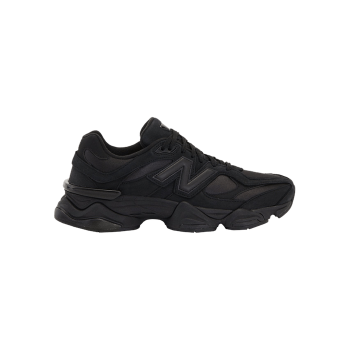 New Balance 9060 'Triple Black Neoprene'