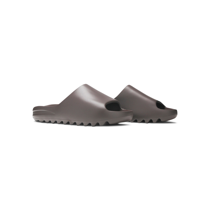 Adidas Yeezy Slides 'Soot'