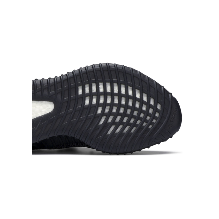 Adidas Yeezy Boost 350 V2 'Black Reflective'