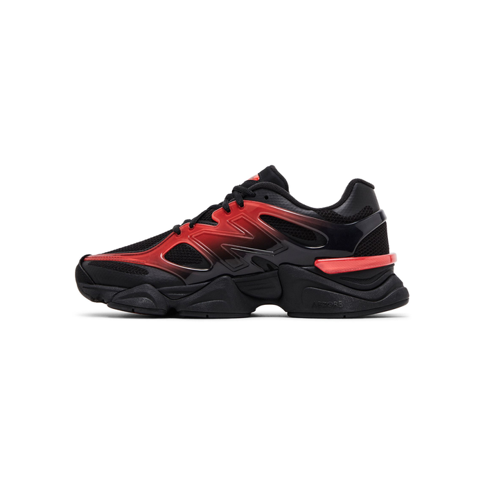 New Balance 9060 X 'Black Red'