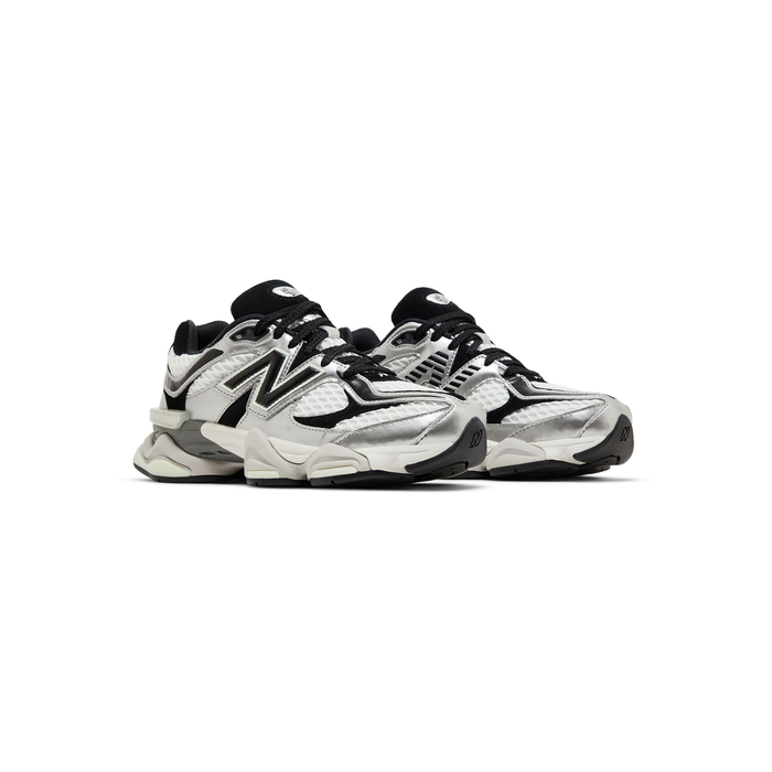 Shoe Palace x New Balance 9060 'Metallic'