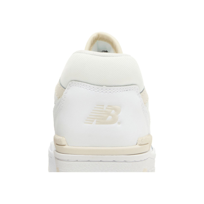 New Balance Wmns 550 'White Linen'