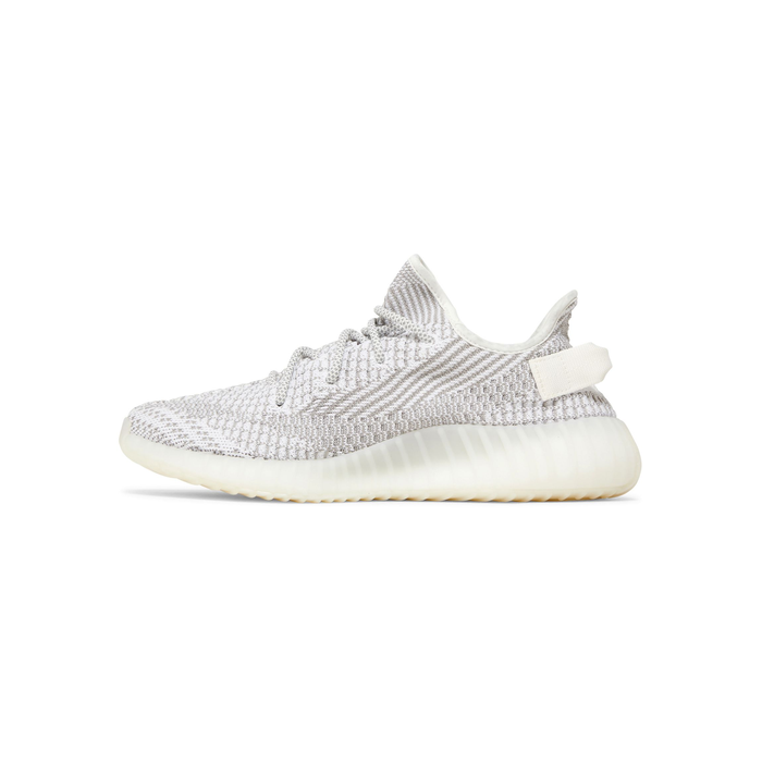 adidas Men's Yeezy Boost 350 V2 'Static Non-Reflective' 2023
