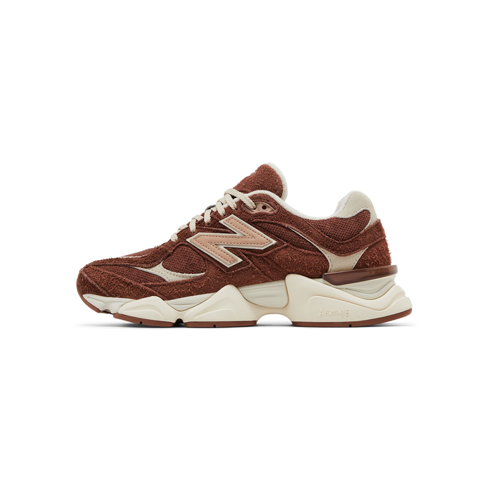 New Balance 9060 'Rich Oak Timberwolf'