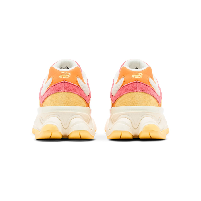 New Balance 9060 'Saturated Suedes Pack - Fluorescent'