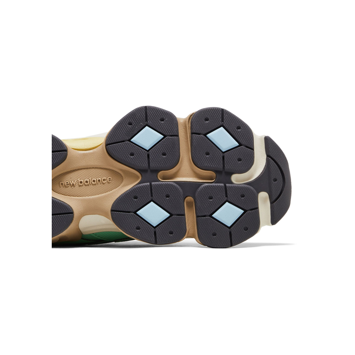 New Balance 9060 'Easter Pack - Sweetgrass'
