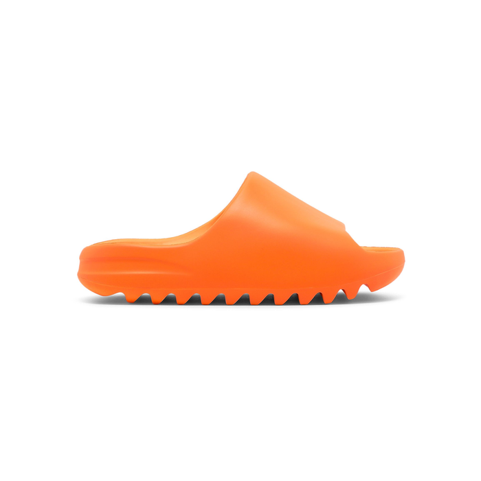 Adidas Yeezy Slides 'Enflame Orange'