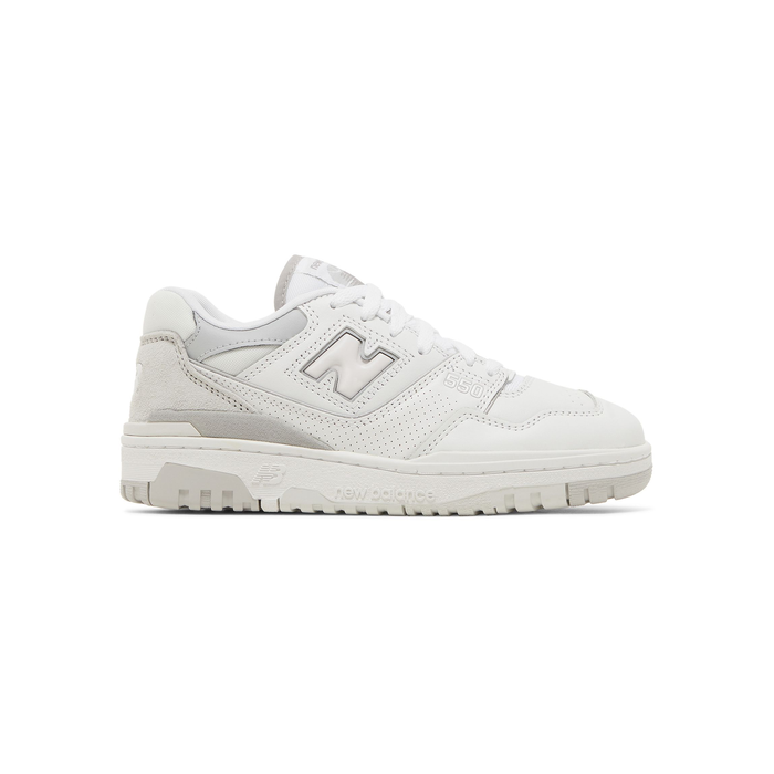 New Balance Wmns 550 'White Rain Cloud'