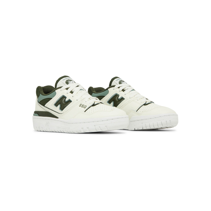 New Balance Wmns 550 'Sea Salt Kombu'