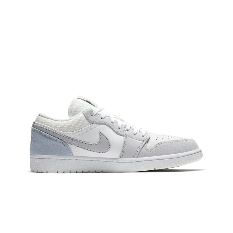 Jordan 1 Low Paris