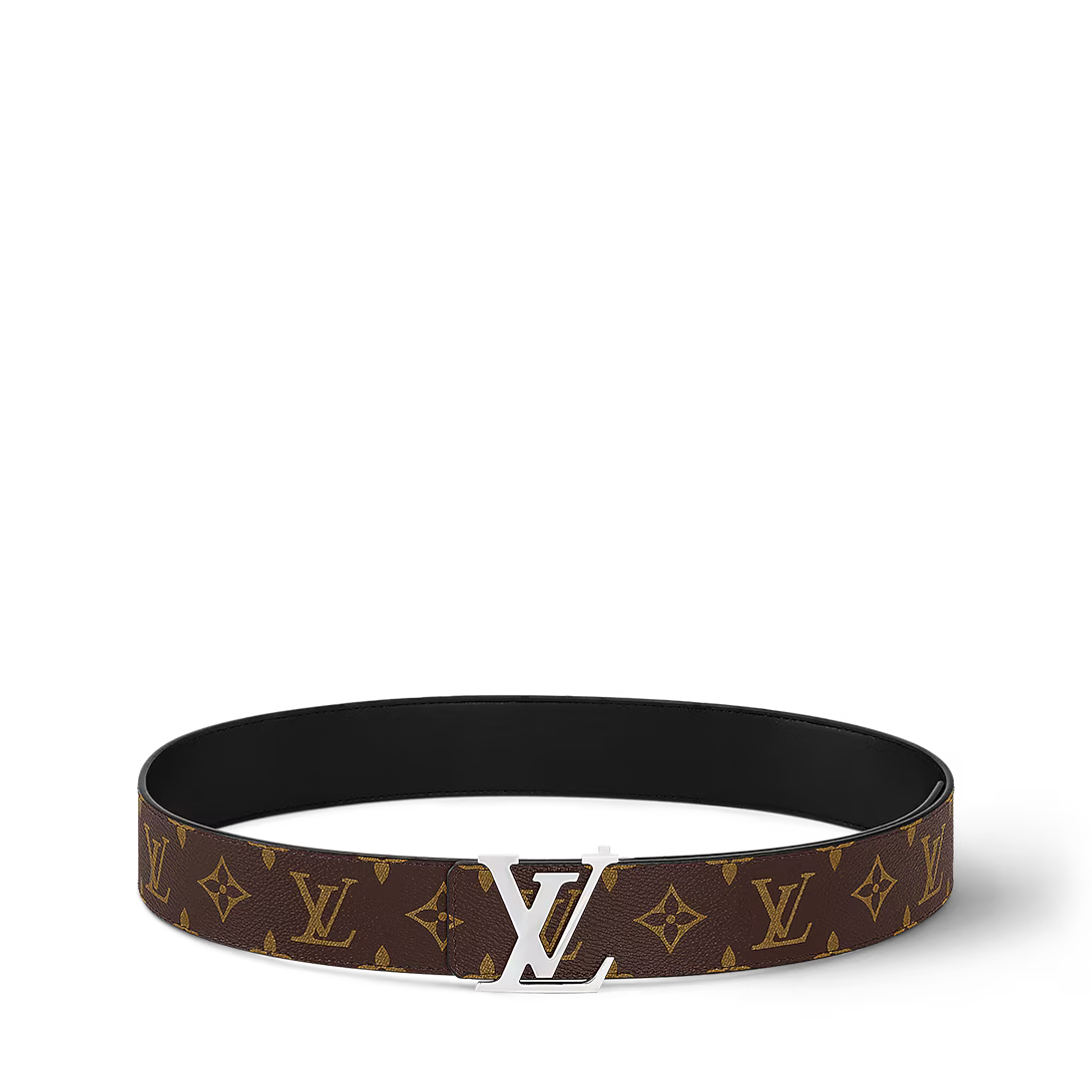 LV Initiales 40MM Reversible
