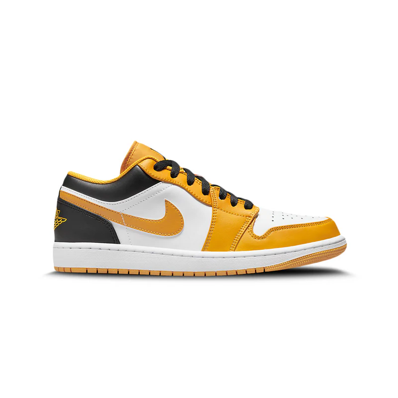 Jordan 1 Low Taxi