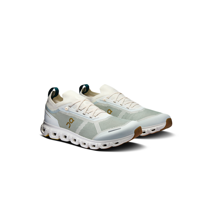 ON Running Men's Cloud 6 Versa Ice | Spirulina - Ice | Spirulina