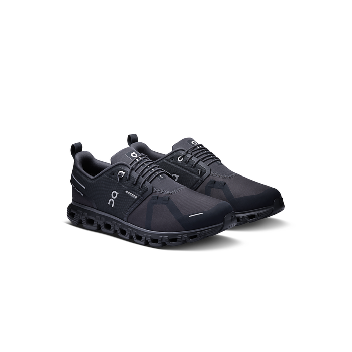 ON Running Men's Cloud 6 Waterproof Olive | Evergreen - Olive | Evergreen