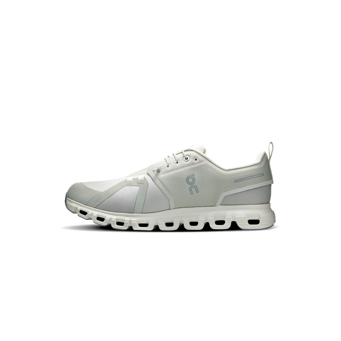 ON Running Men's Cloud 6 Waterproof Pelican | Ghost - Pelican | Ghost