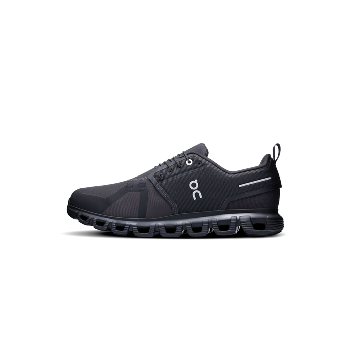 ON Running Men's Cloud 6 Waterproof Pelican | Ghost - Pelican | Ghost