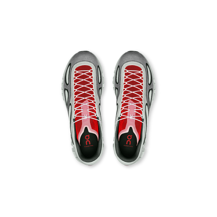 ON Running Men's Cloud X FKA Desert - Desert