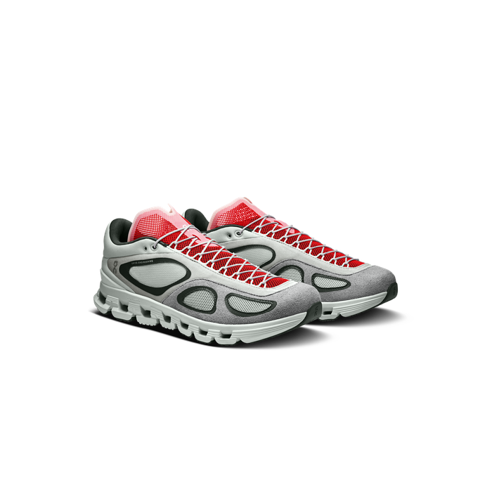 ON Running Men's Cloud X FKA Desert - Desert