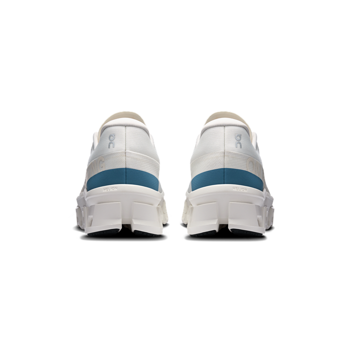 ON Running Men's Cloudmonster 2 Ivory | Steel - Ivory | Steel