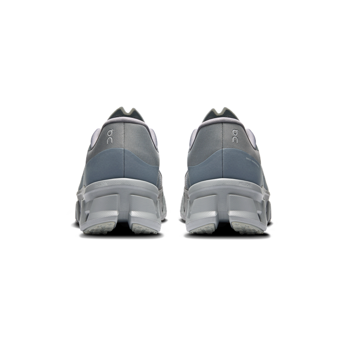 ON Running Men's Cloudmonster Hyper PAF White | White - White | White