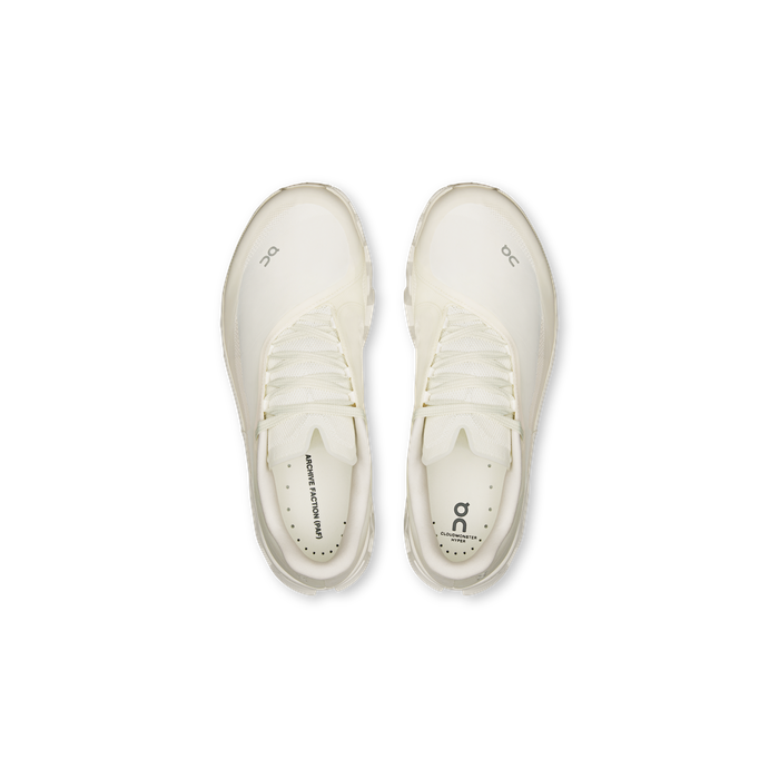 ON Running Men's Cloudmonster Hyper PAF White | White - White | White