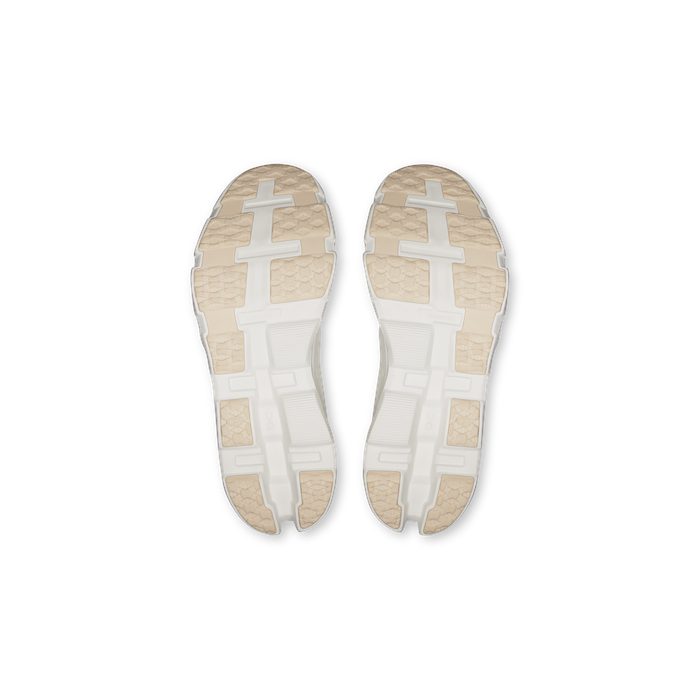 ON Running Men's Cloudmonster Hyper PAF White | White - White | White