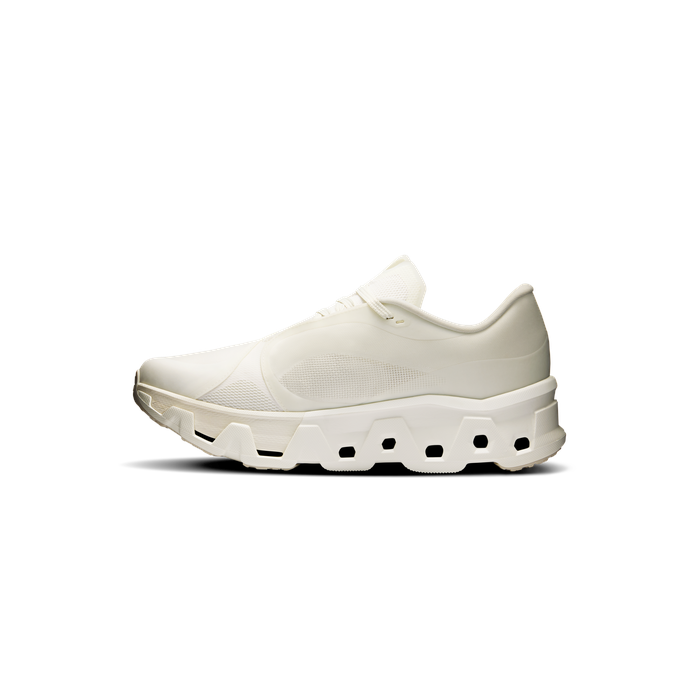 ON Running Men's Cloudmonster Hyper PAF White | White - White | White