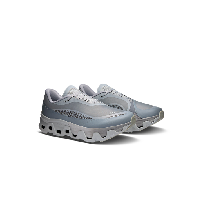 ON Running Men's Cloudmonster Hyper PAF White | White - White | White