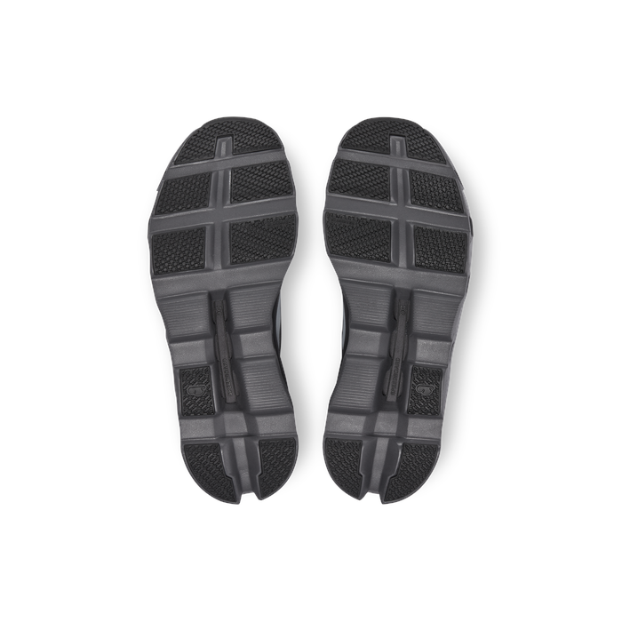 ON Running Men's Cloudmonster Lumos Black - Black