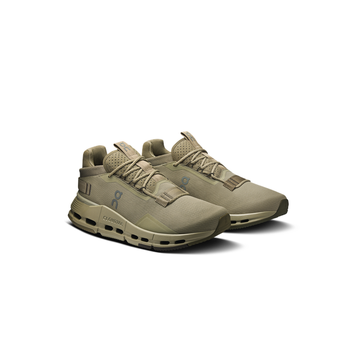 ON Running Men's Cloudnova 2 Grove | Thorn - Grove | Thorn