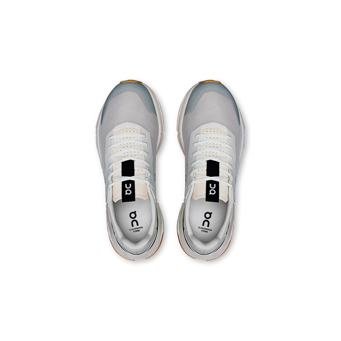 ON Running Men's Cloudnova Form 2 Pearl | Limelight - Pearl | Limelight