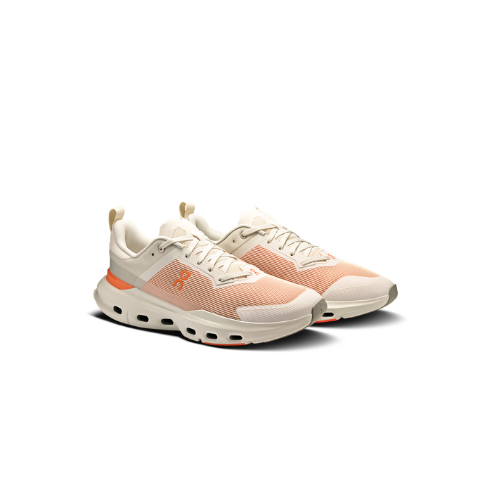ON Running Men's Cloudpulse Next Ice | Flame - Ice | Flame
