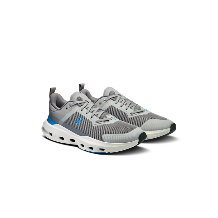 ON Running Men's Cloudpulse Next White | Ice - White | Ice