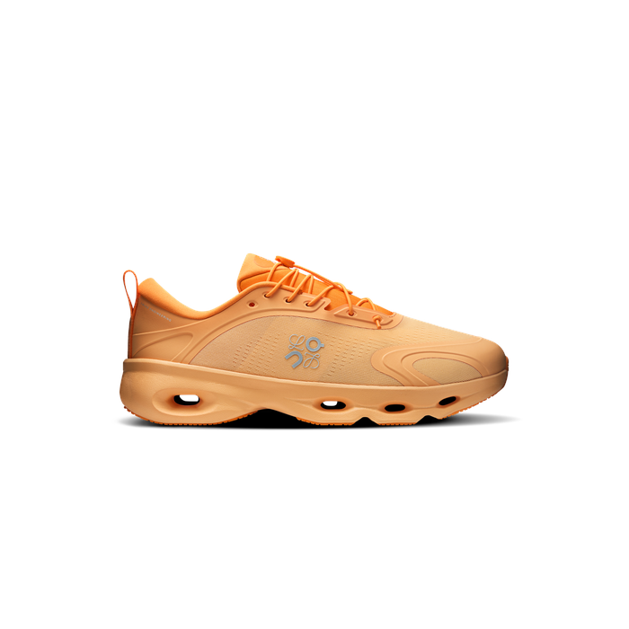 ON Running Men's Cloudsolo LOEWE Orange - Orange