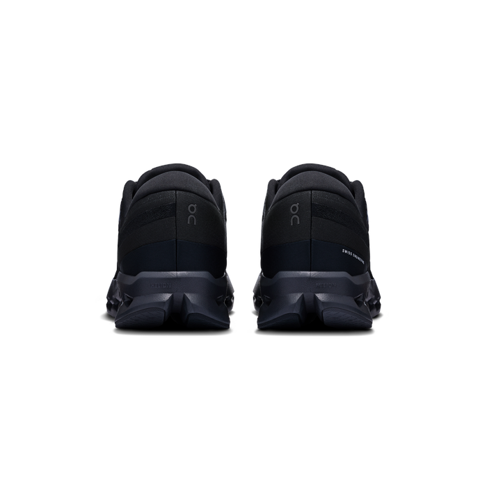 ON Running Men's Cloudsurfer 2 Wide Black | Black - Black | Black
