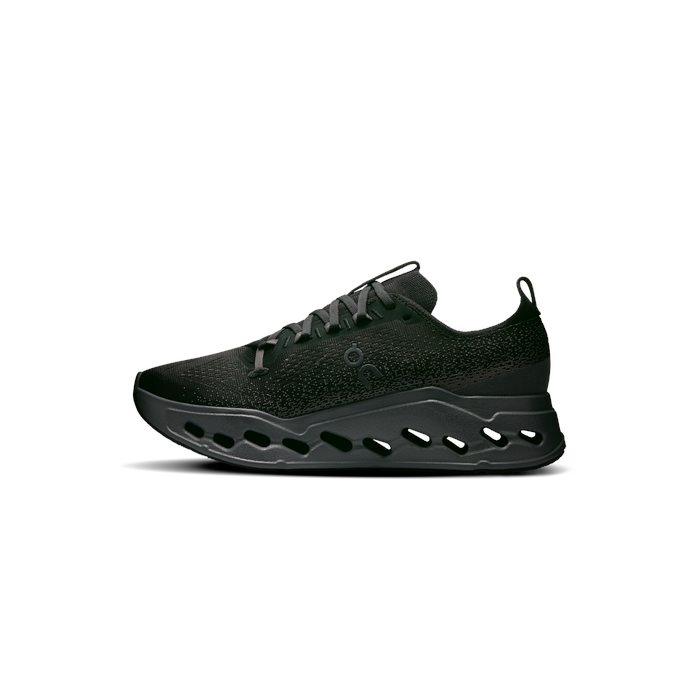 ON Running Men's Cloudsurfer Max Pearl | Tangerine - Pearl | Tangerine